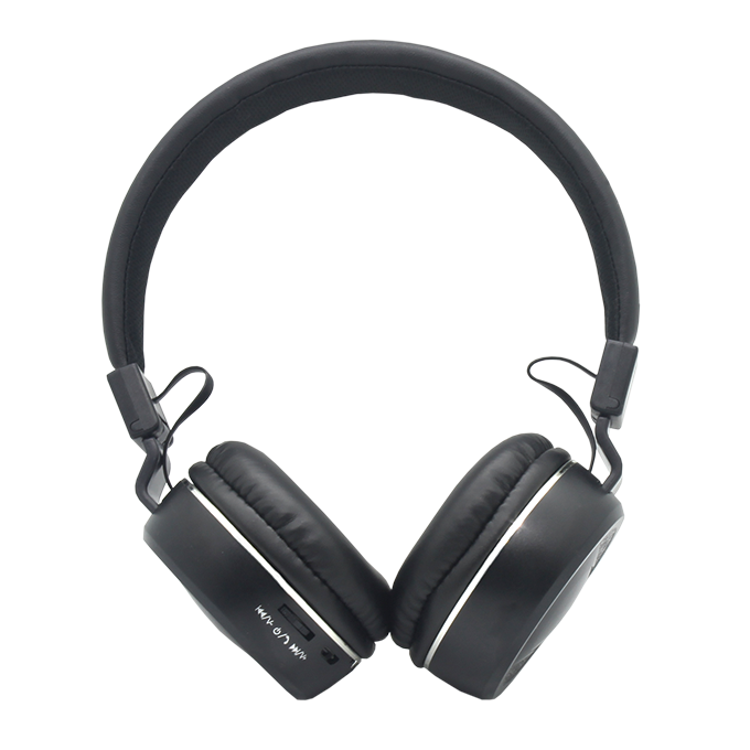 BLUETOOTH HEADPHONE BH 2000