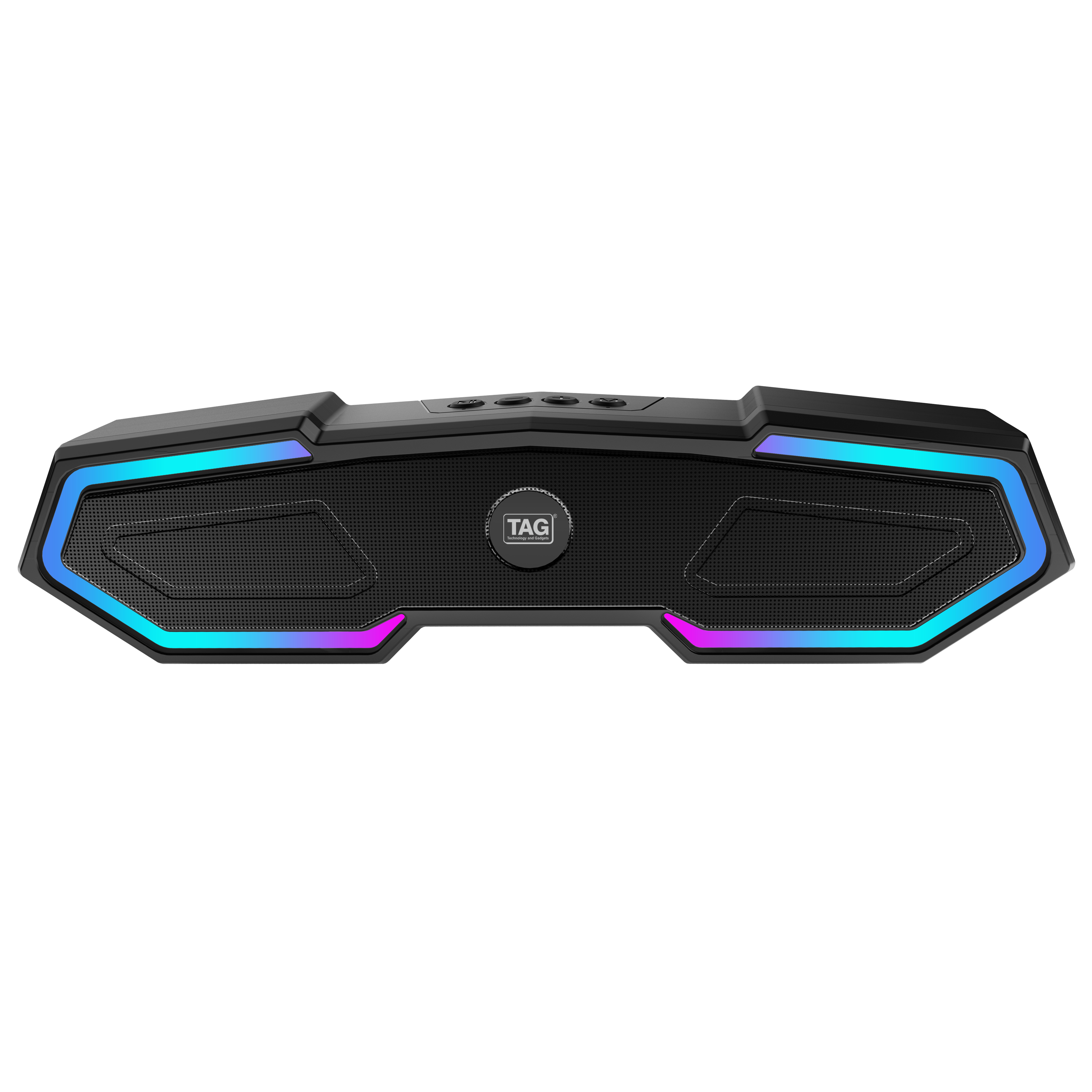 BLUETOOTH SPEAKER COMPANION