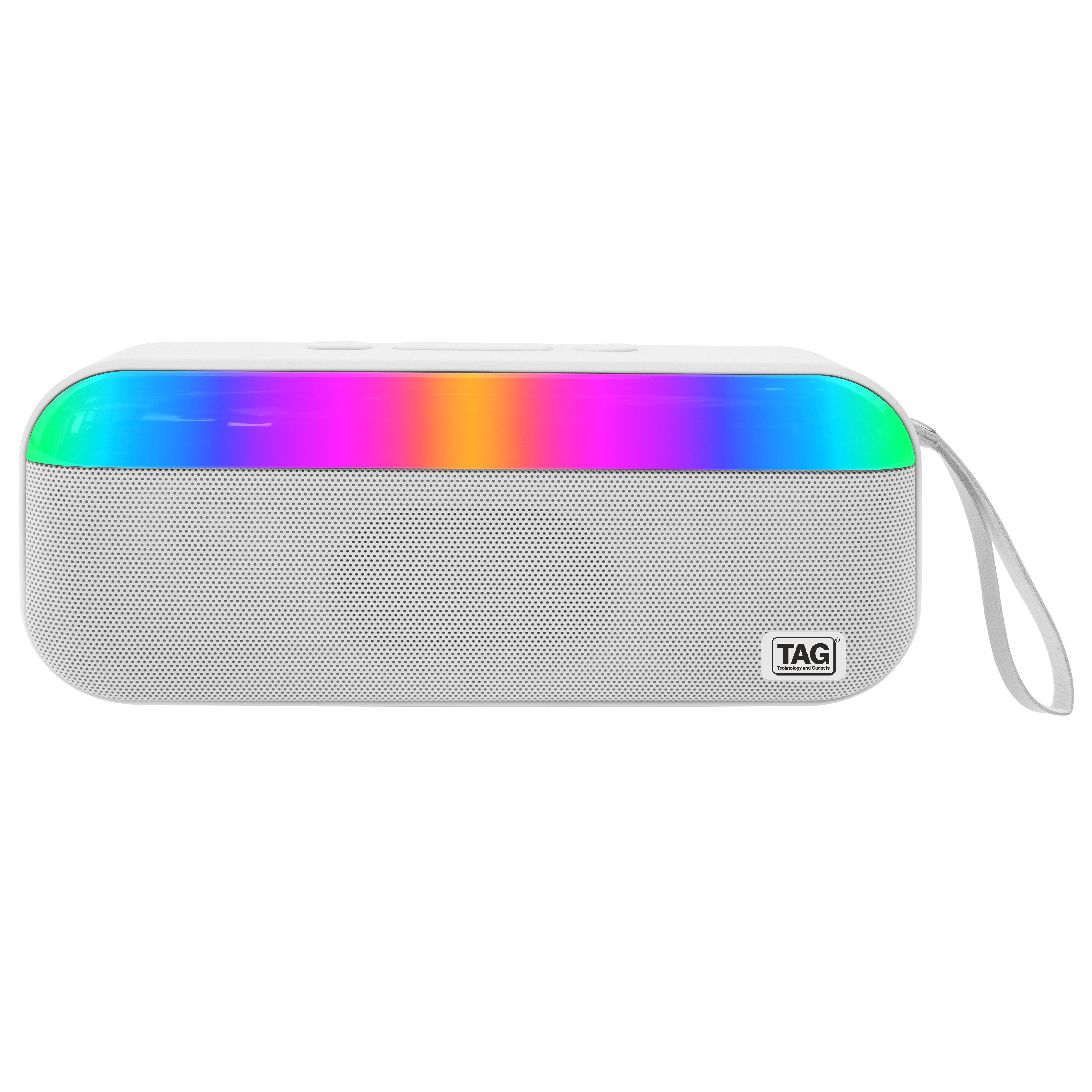 BLUETOOTH SPEAKER COMPANION