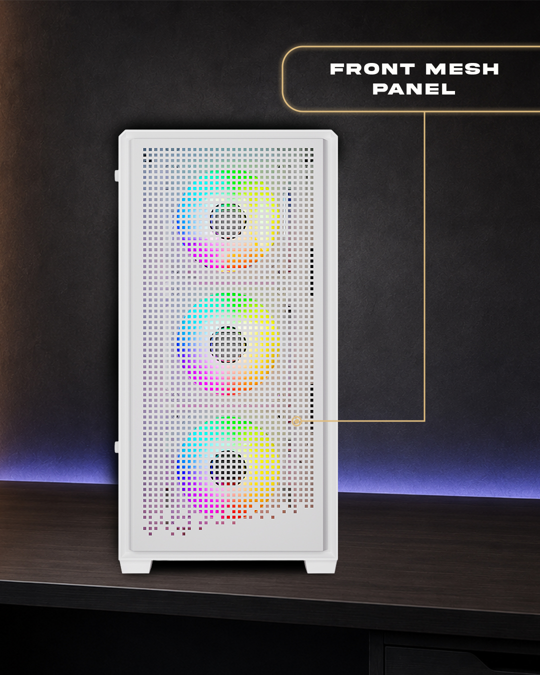 TAG GAMERZ NEBULA