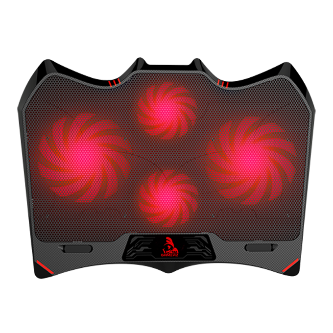Batman Cooling Pad