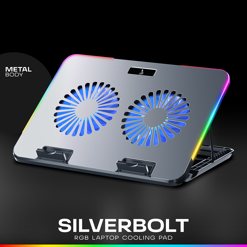 Silverbolt