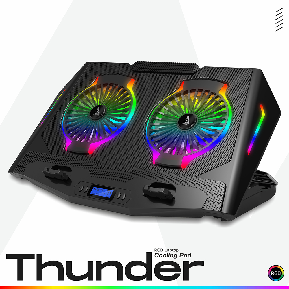 Thunder