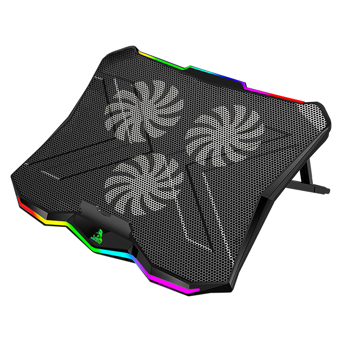 FLARE Cooling Pad
