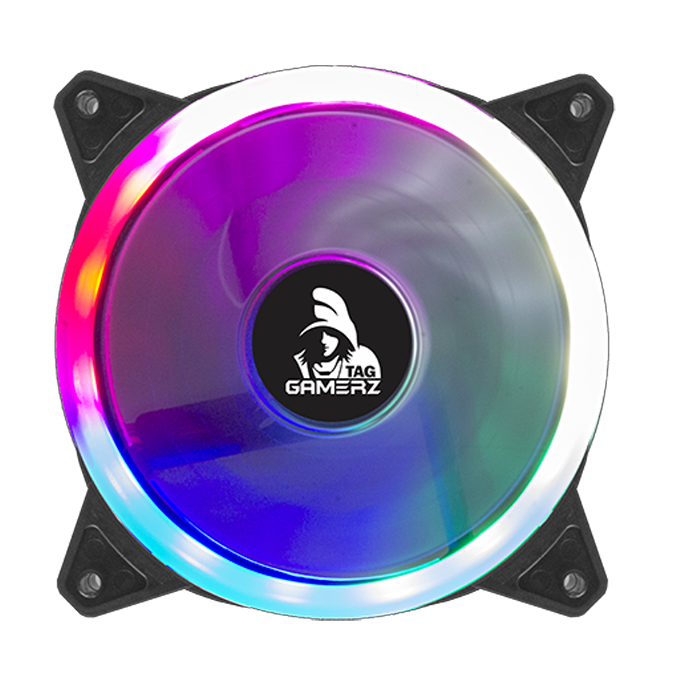 TAG GAMING FAN RGB 100