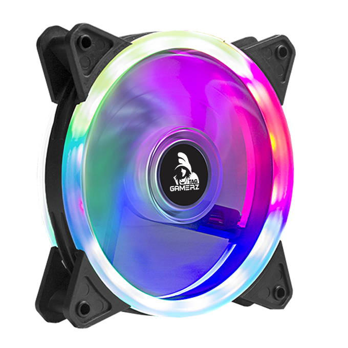 TAG GAMING FAN RGB 100