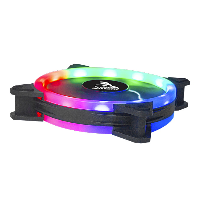 TAG GAMING FAN RGB 100