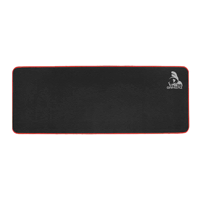TAG GAMERZ Braided Mouse Pad