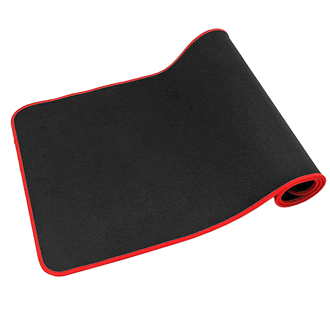 TAG GAMERZ Braided Mouse Pad