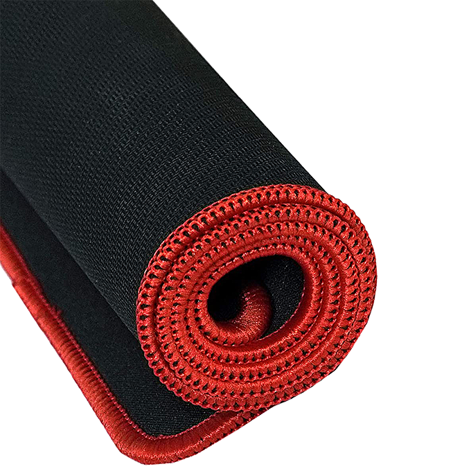 TAG GAMERZ Braided Mouse Pad