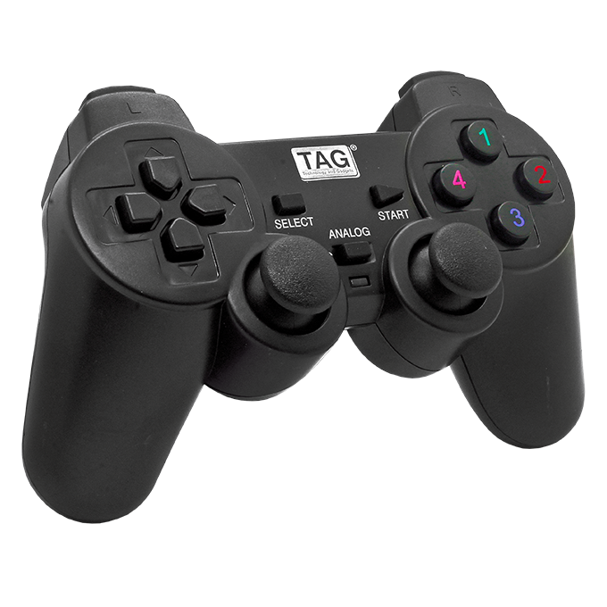 GAME PAD G10
