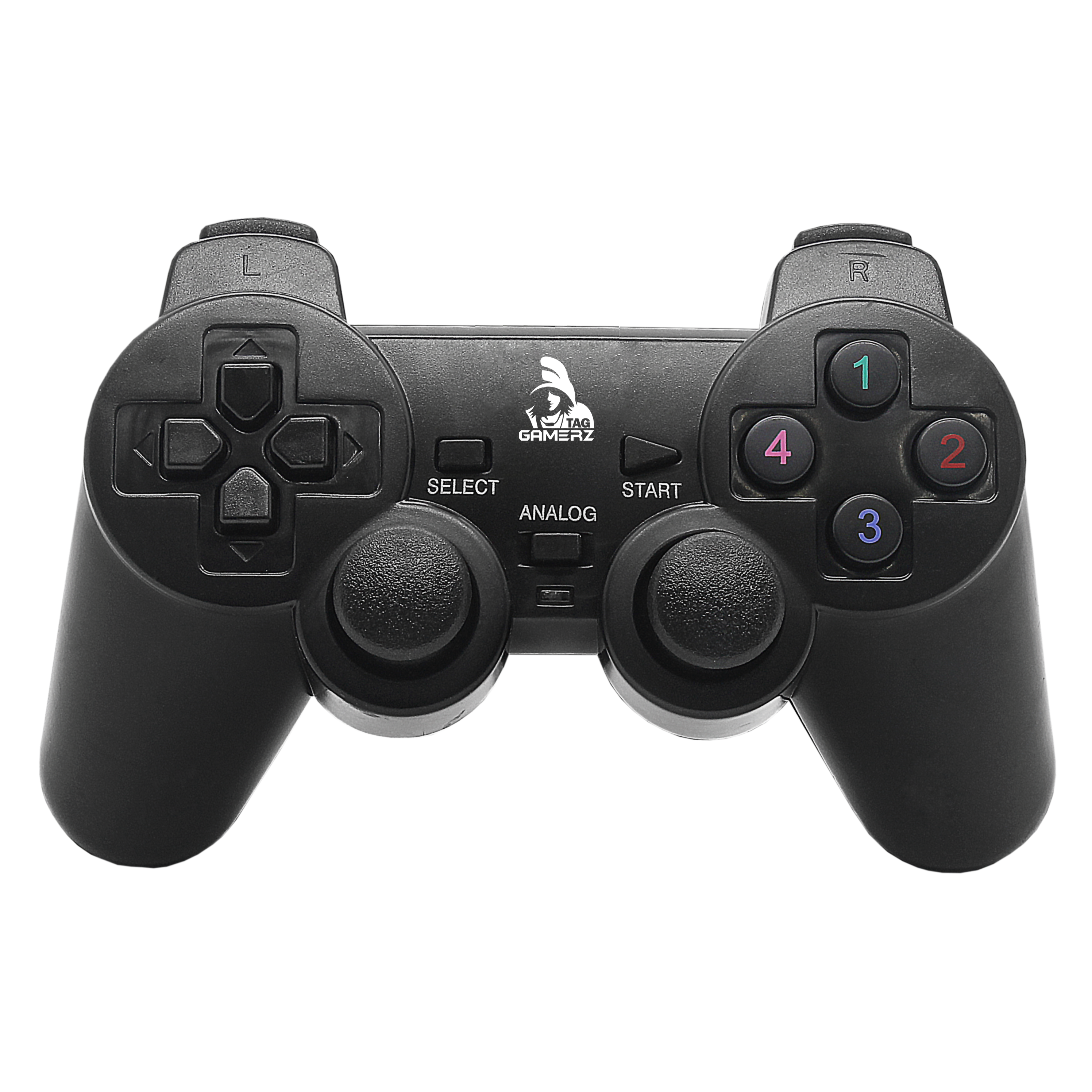 GAME PAD G10