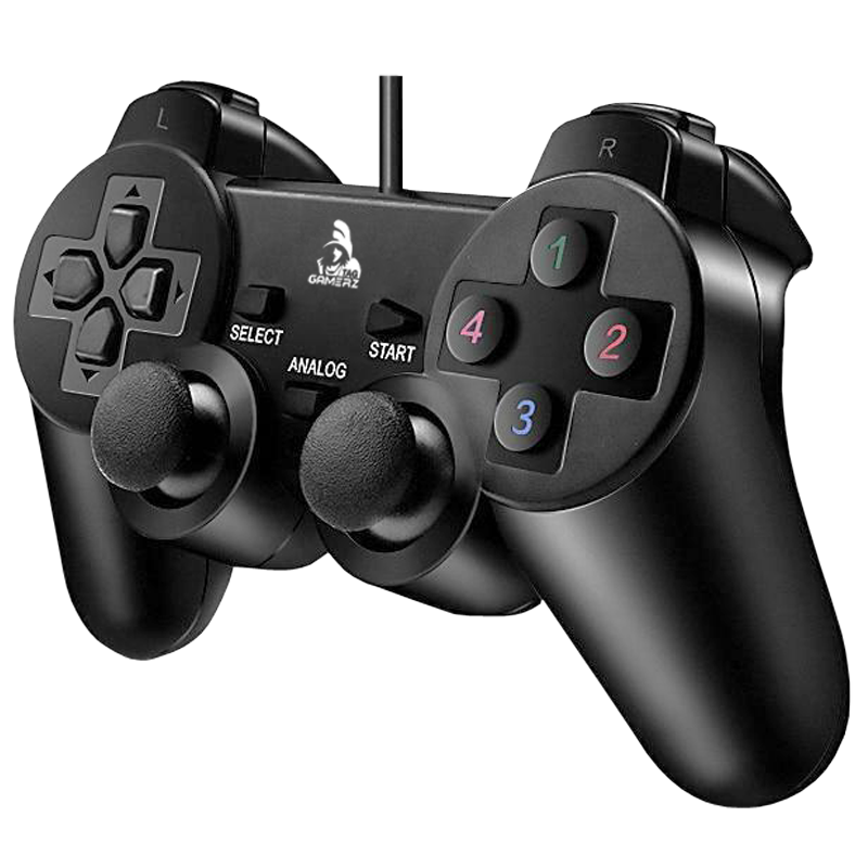 GAME PAD G10