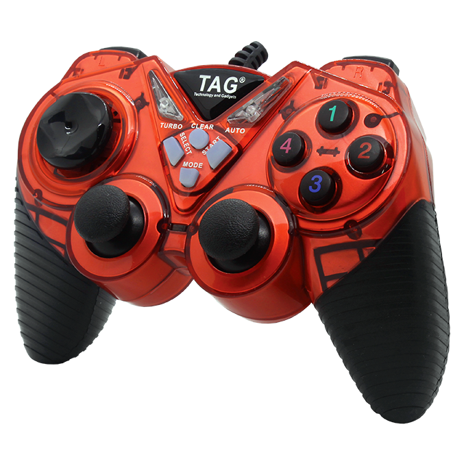 GAME PAD G20