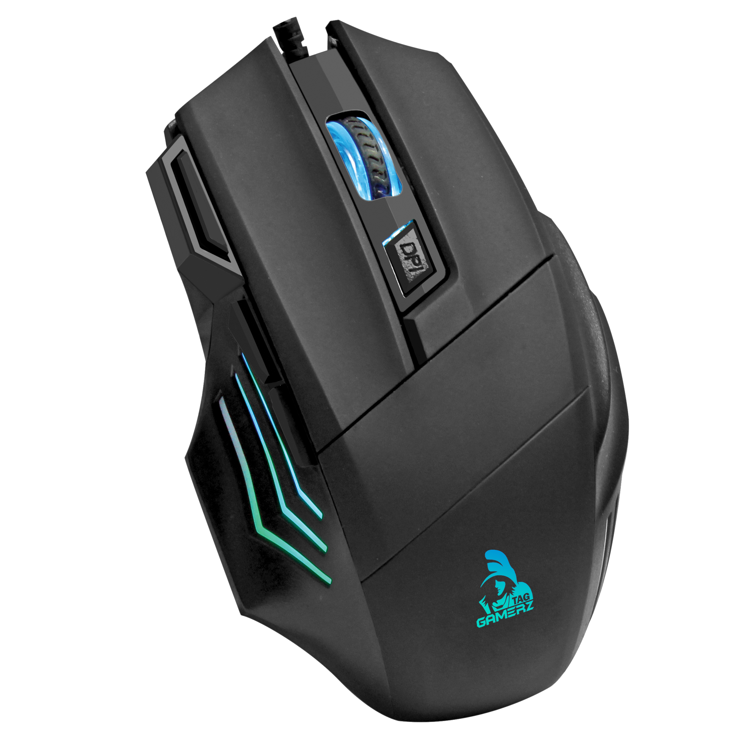 GAMERZ USB Combo-Kit Avenger 2.0
