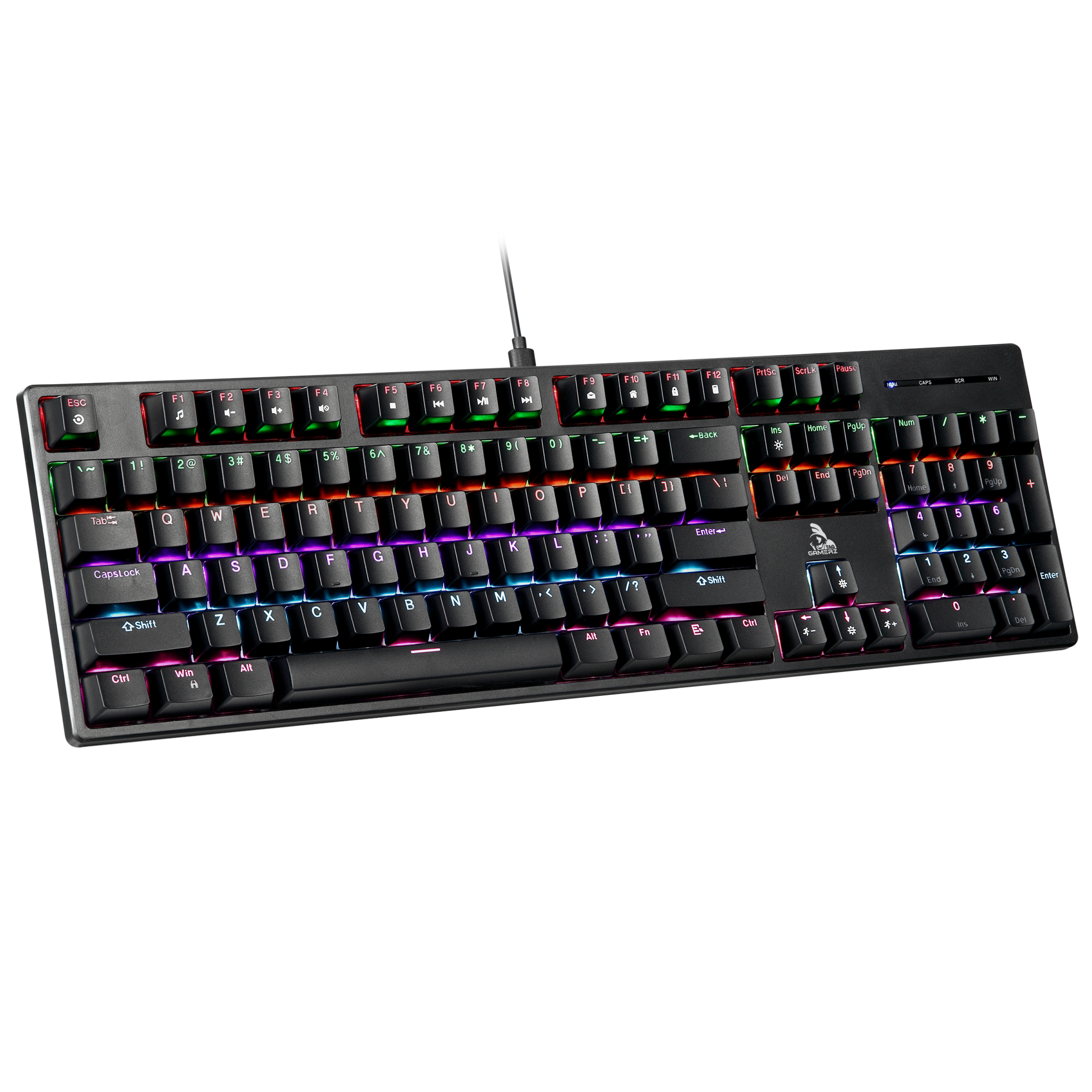 TAG GAMERZ Illume 2.0 Mechanical