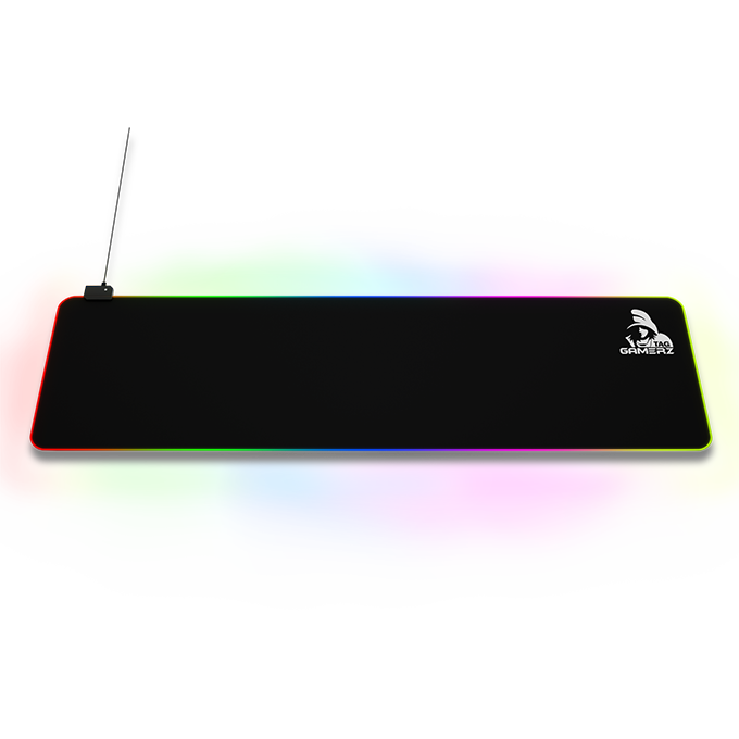 TAG GAMERZ RGB Mouse Pad - GRAND