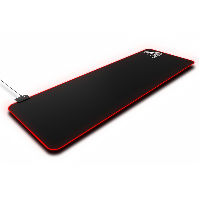 TAG GAMING RGB Mouse Pad - GRAND