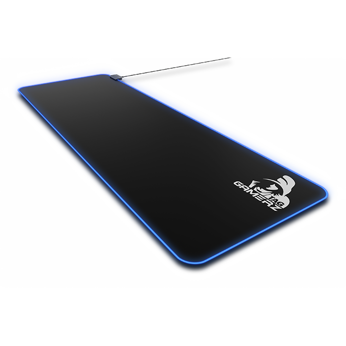 TAG GAMING RGB Mouse Pad - GRAND