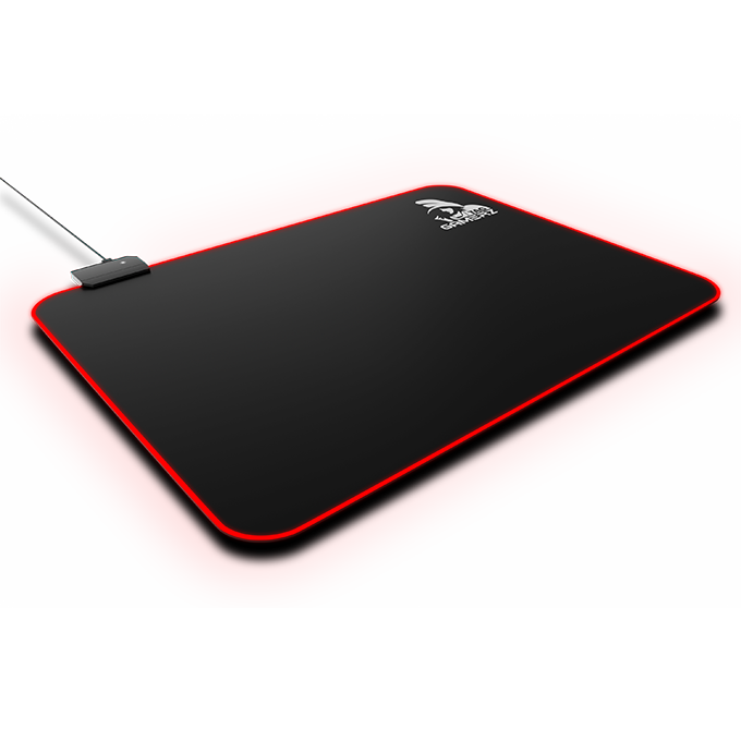 TAG GAMERZ RGB Mouse Pad - LARGE