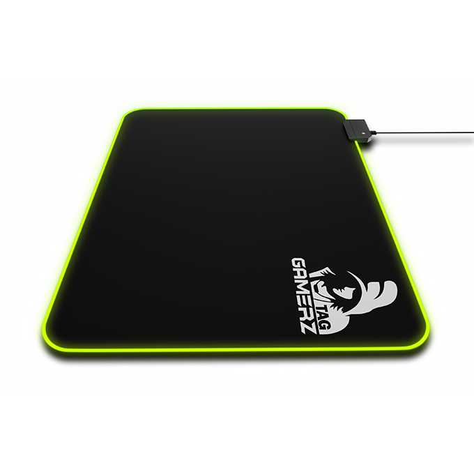 TAG GAMERZ RGB Mouse Pad - LARGE