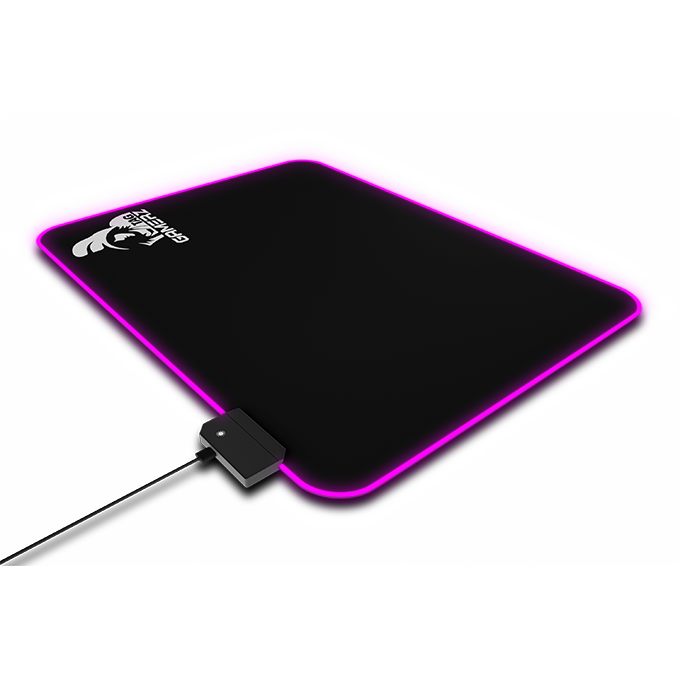 TAG GAMERZ RGB Mouse Pad - LARGE