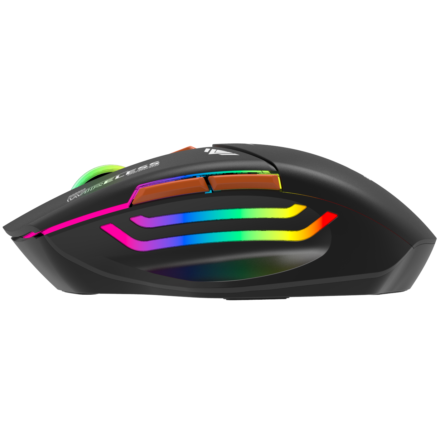 TAG GAMERZ WM800 Wireless Gaming Mouse