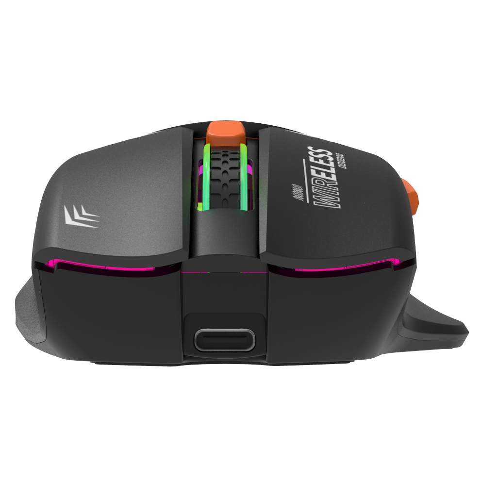 TAG GAMERZ WM800 Wireless Gaming Mouse
