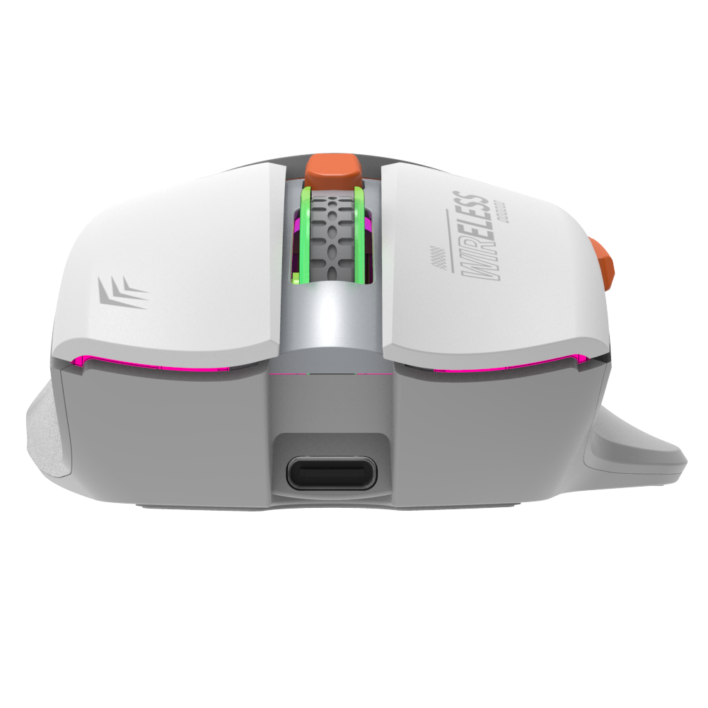 TAG GAMERZ WM800 Wireless Gaming Mouse