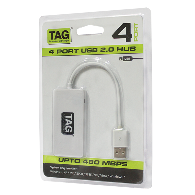 USB HUB