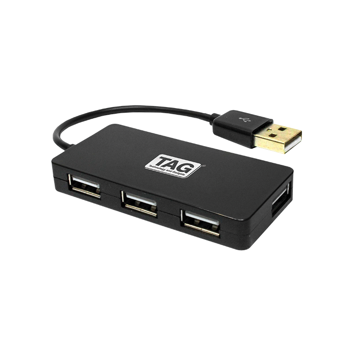 USB HUB