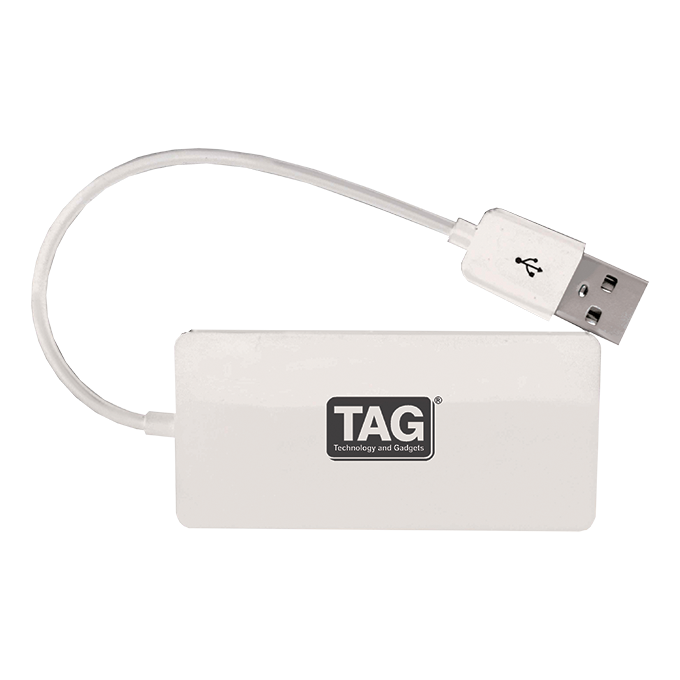 USB HUB