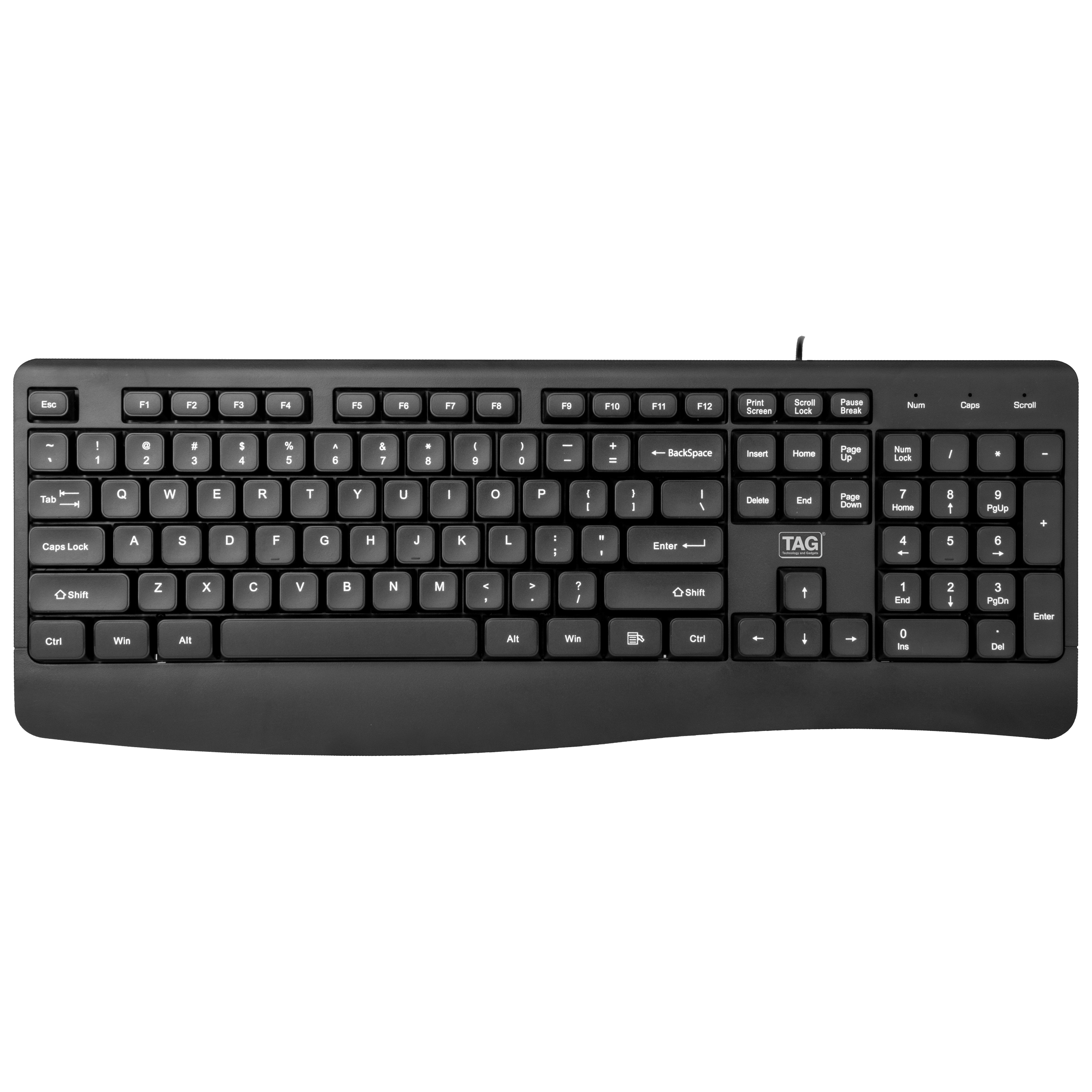 MINI KEYBOARD BLAZE