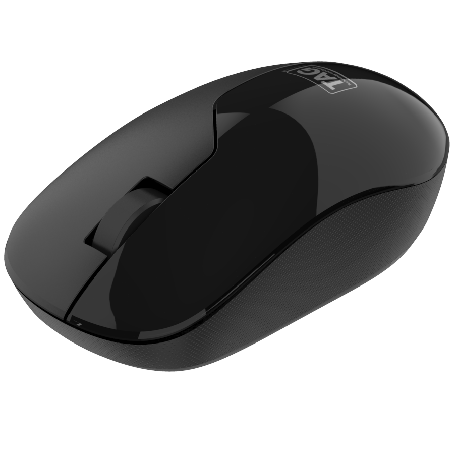 Wireless Mouse WM6000