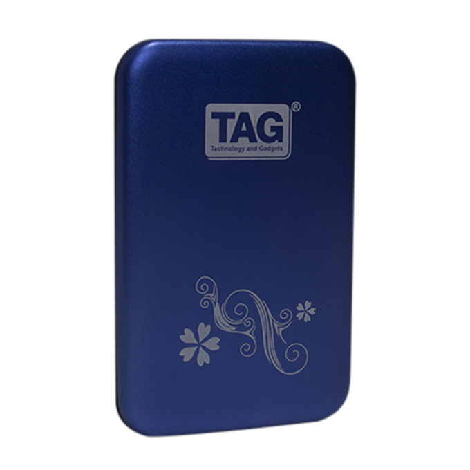 TAG SATA CASING USB 3.0