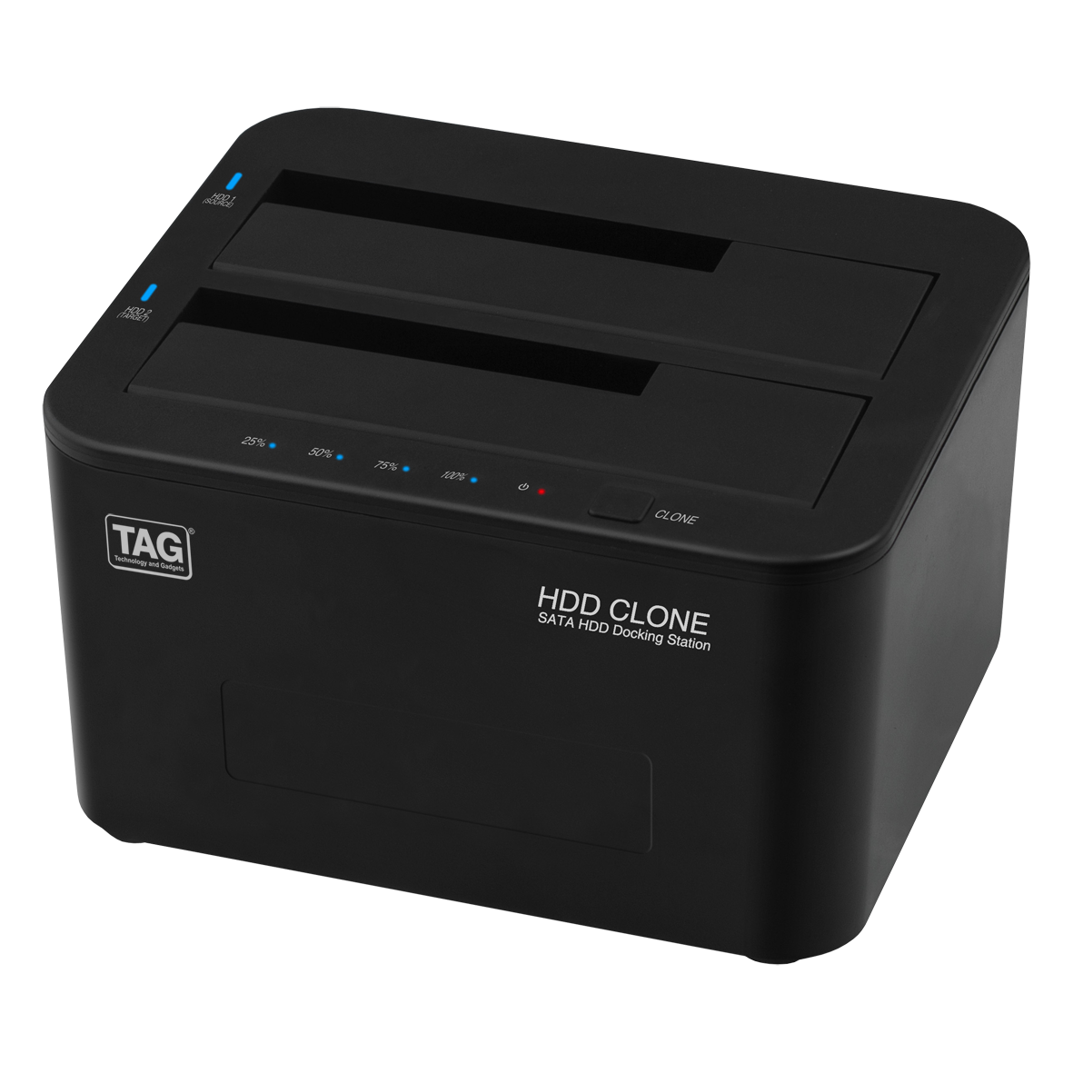 TAG All In 1 Docking Station