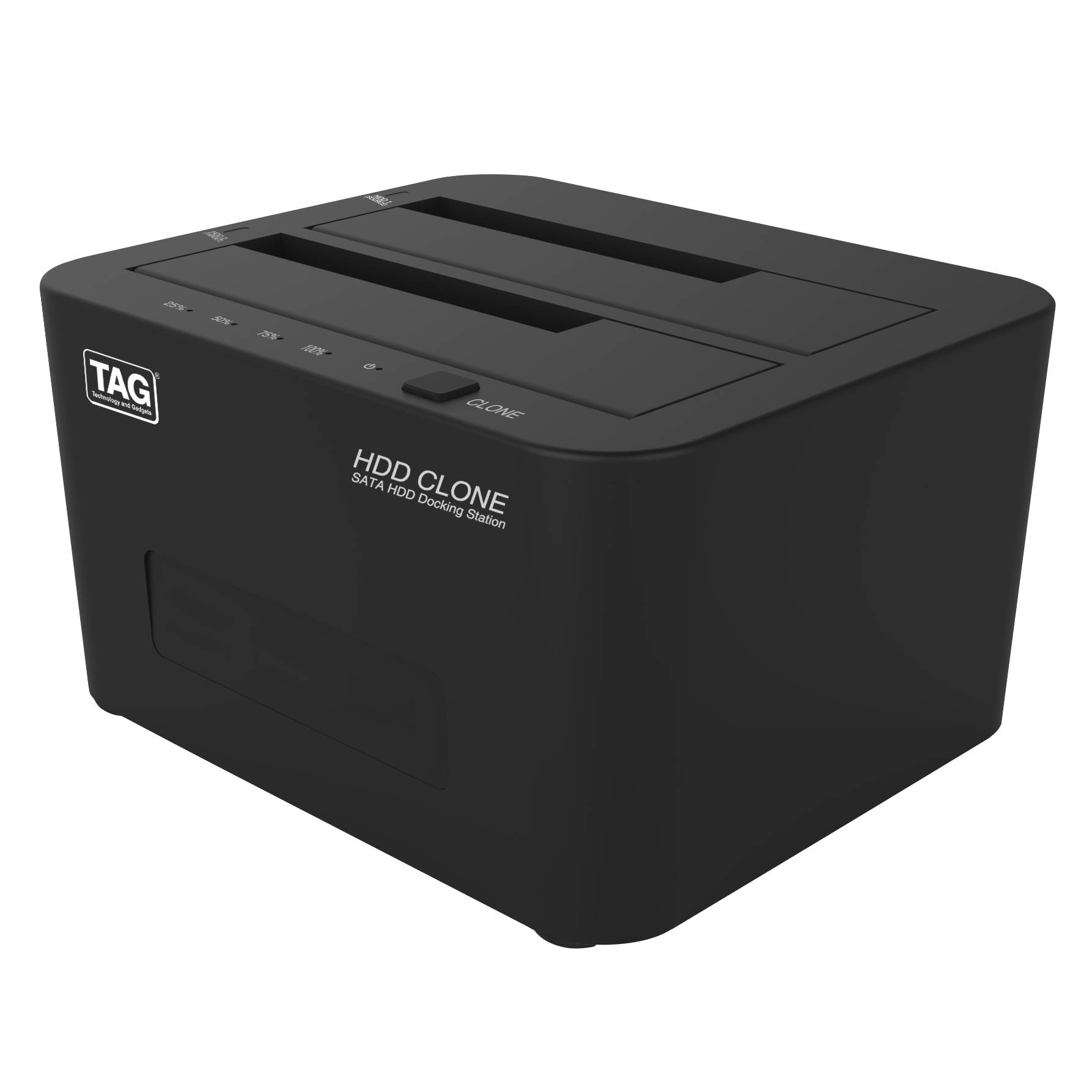 TAG All In 1 Docking Station