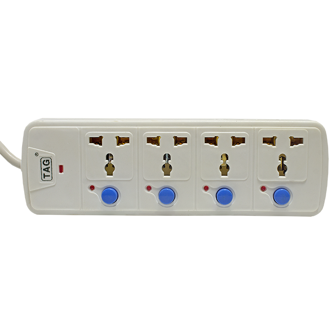 TAG Spike Guard Premium