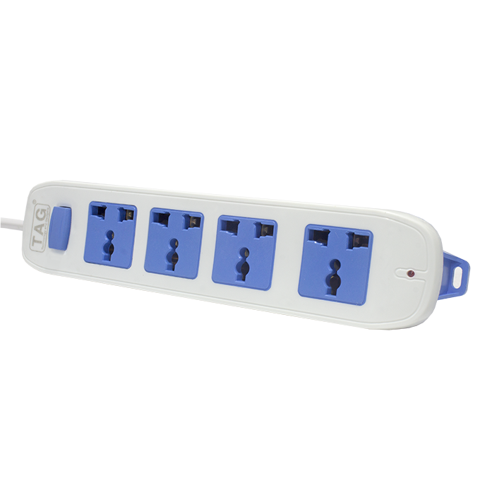 TAG Spike Guard Standard